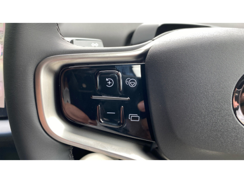 Volvo EX30 315kW Twin Motor Performance Plus 69kWh 5dr Auto Electric Estate